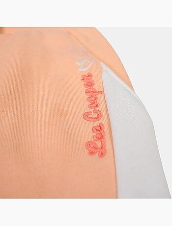Lee Cooper - Calças de jogging menina
