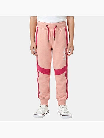Lee Cooper - Calças de jogging menina