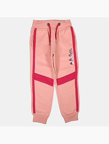 Lee Cooper - Calças de jogging menina