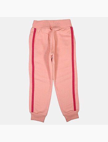 Lee Cooper - Calças de jogging menina