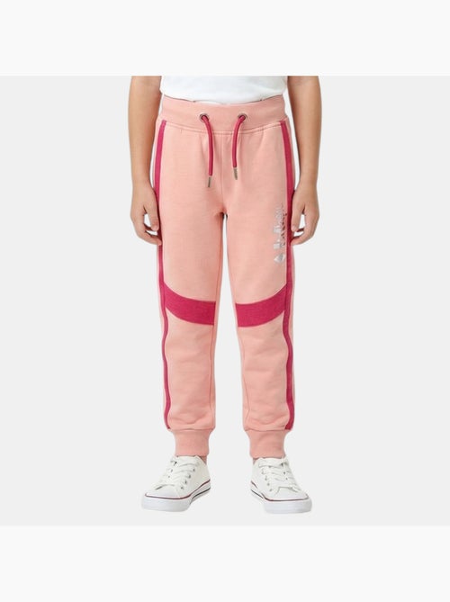 Lee Cooper - Calças de jogging menina - Kiabi Lee Cooper - Calças de jogging menina - Kiabi