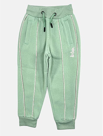 Lee Cooper - Calças de jogging menina