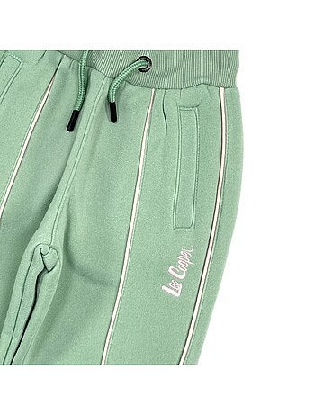 Lee Cooper - Calças de jogging menina