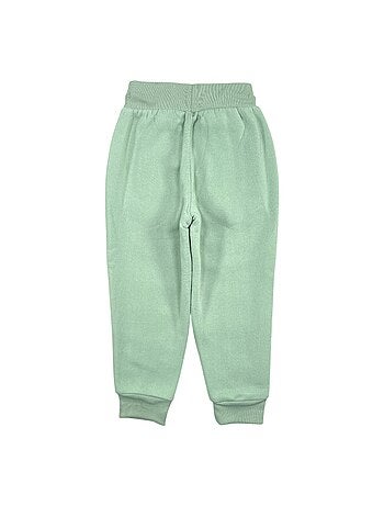Lee Cooper - Calças de jogging menina