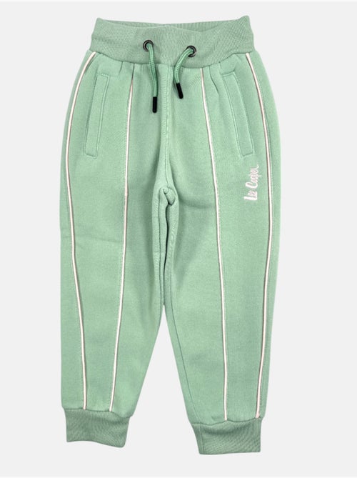Lee Cooper - Calças de jogging menina - Kiabi