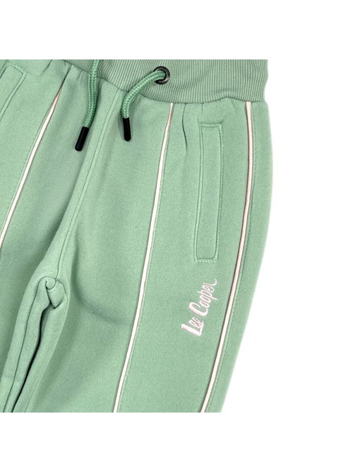 Lee Cooper - Calças de jogging menina - Kiabi