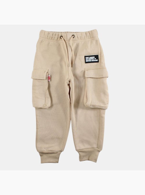 Lee Cooper - Calças de jogging menino - Kiabi Lee Cooper - Calças de jogging menino - Kiabi