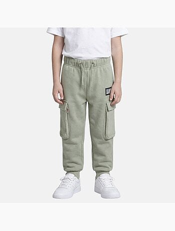 Lee Cooper - Calças de jogging menino