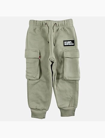 Lee Cooper - Calças de jogging menino