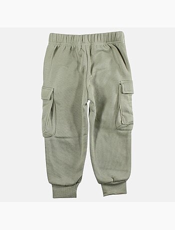Lee Cooper - Calças de jogging menino