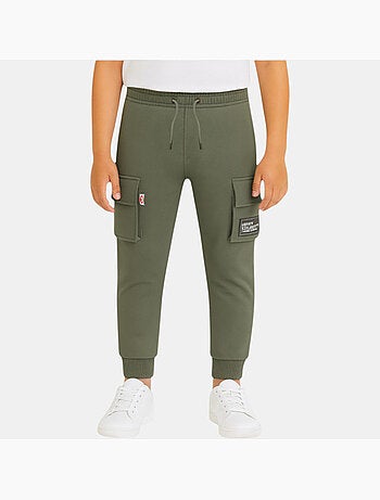Lee Cooper - Calças de jogging menino