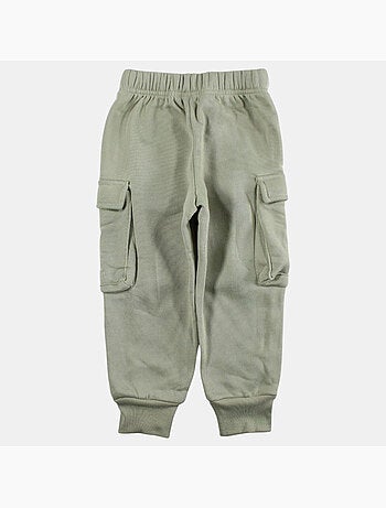 Lee Cooper - Calças de jogging menino