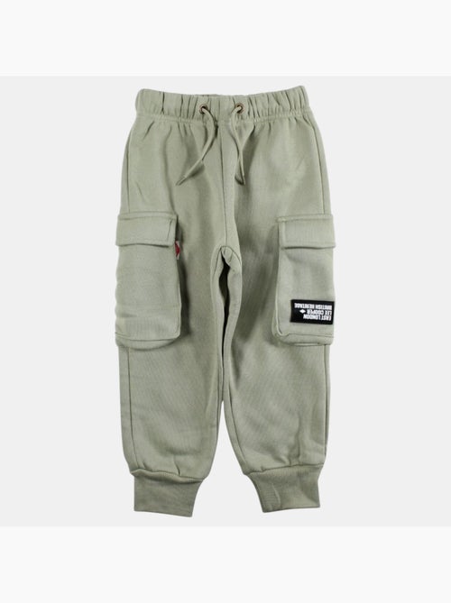 Lee Cooper - Calças de jogging menino - Kiabi