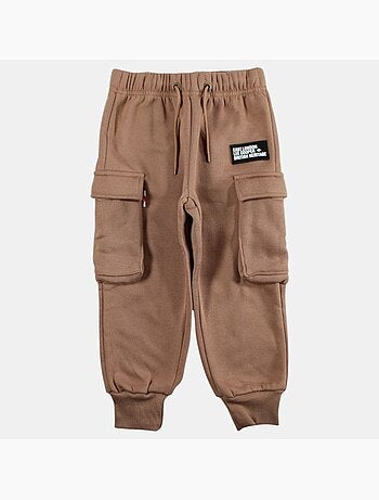 Lee Cooper - Calças de jogging menino