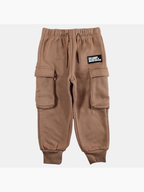 Lee Cooper - Calças de jogging menino - Kiabi