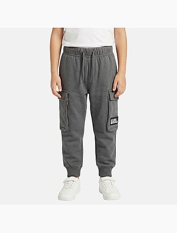 Lee Cooper - Calças de jogging menino