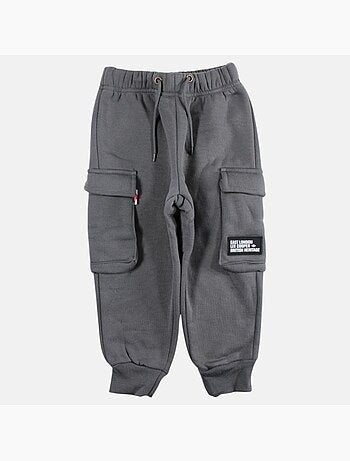 Lee Cooper - Calças de jogging menino