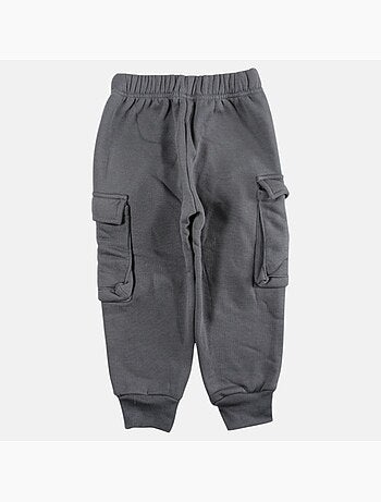 Lee Cooper - Calças de jogging menino