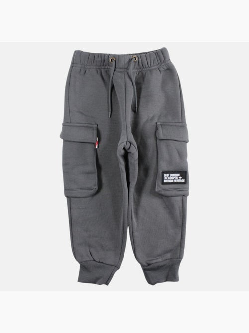 Lee Cooper - Calças de jogging menino - Kiabi