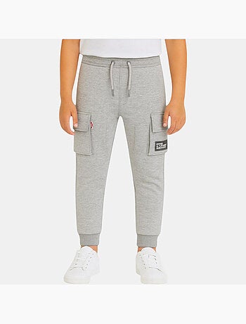 Lee Cooper - Calças de jogging menino