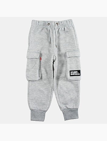 Lee Cooper - Calças de jogging menino