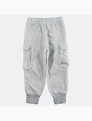 Lee Cooper - Calças de jogging menino
