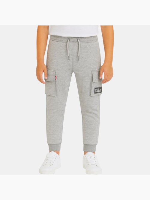 Lee Cooper - Calças de jogging menino - Kiabi Lee Cooper - Calças de jogging menino - Kiabi
