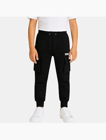 Lee Cooper - Calças de jogging menino