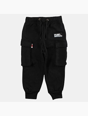 Lee Cooper - Calças de jogging menino