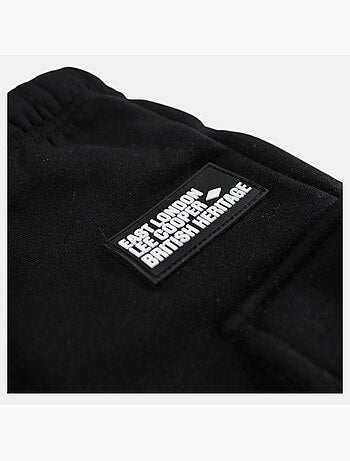 Lee Cooper - Calças de jogging menino