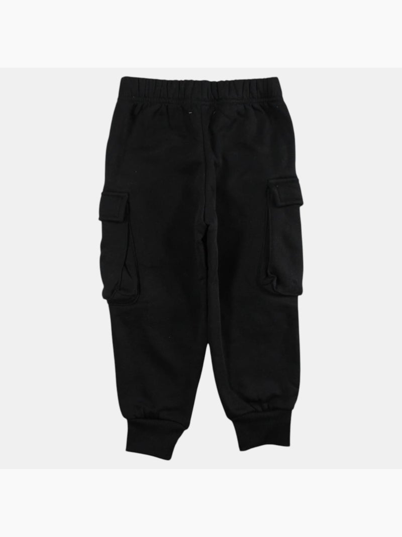 Lee Cooper - Calças de jogging menino Preto - Kiabi
