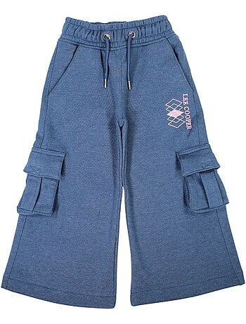 Lee Cooper - Calças menina