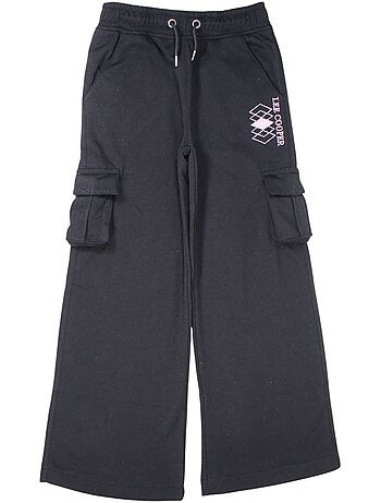 Lee Cooper - Calças menina