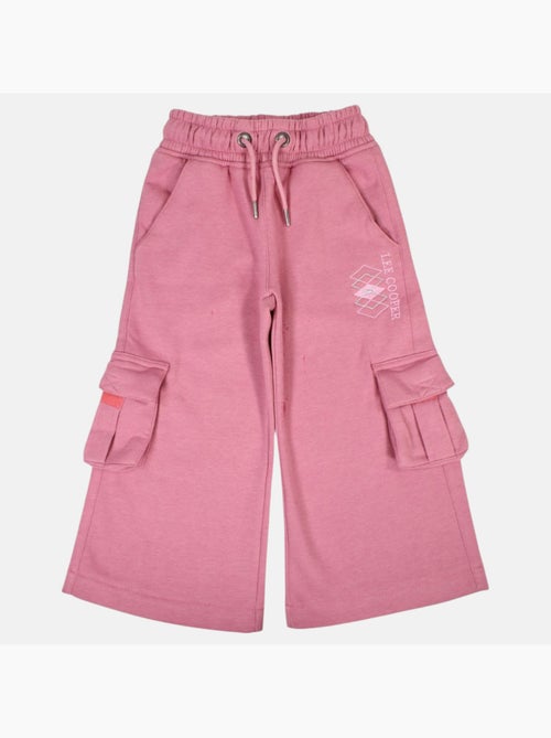 Lee Cooper - Calças menina - Kiabi Lee Cooper - Calças menina - Kiabi