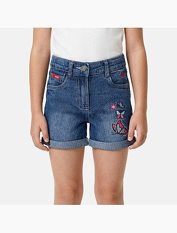 Lee Cooper - Calções menina