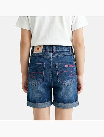 Lee Cooper - Calções menina