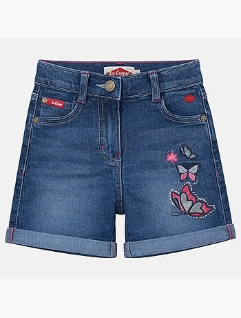 Lee Cooper - Calções menina