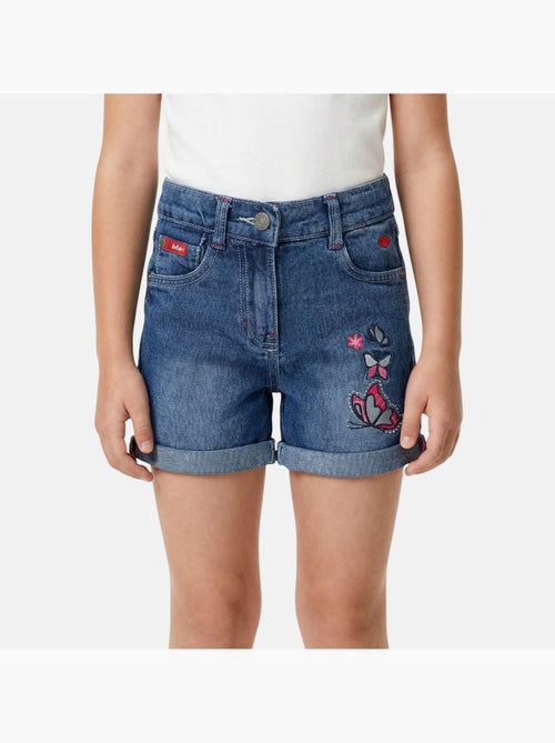 Lee Cooper - Calções  menina - Kiabi
