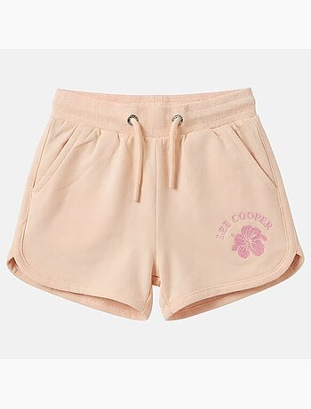 Lee Cooper - Calções menina