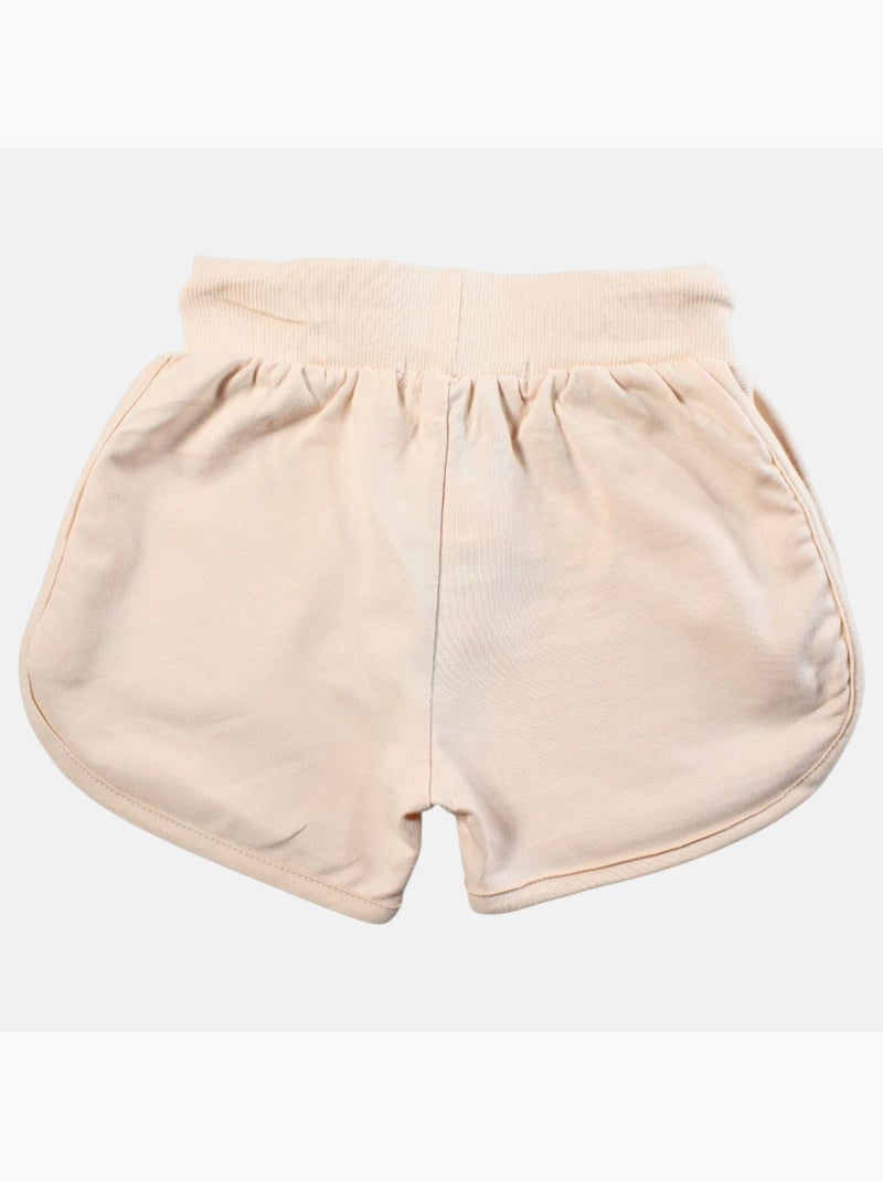 Lee Cooper - Calções  menina Bege - Kiabi
