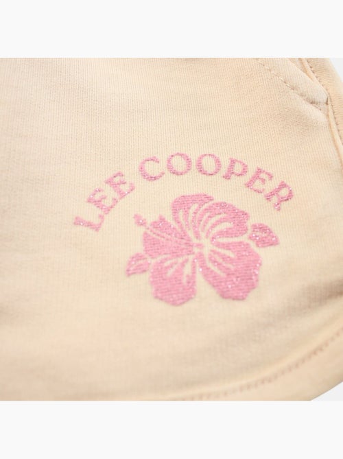Lee Cooper - Calções  menina - Kiabi