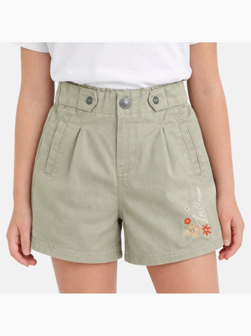 Lee Cooper - Calções menina - Kiabi Lee Cooper - Calções menina - Kiabi