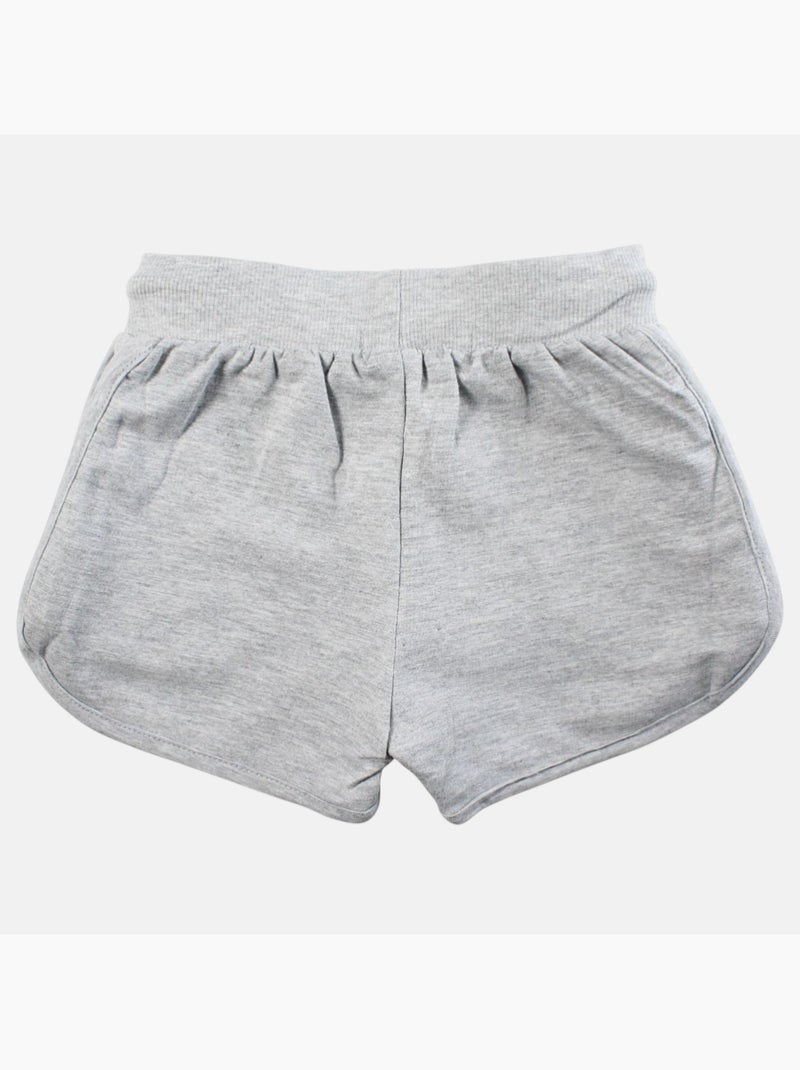 Lee Cooper - Calções  menina Cinza - Kiabi