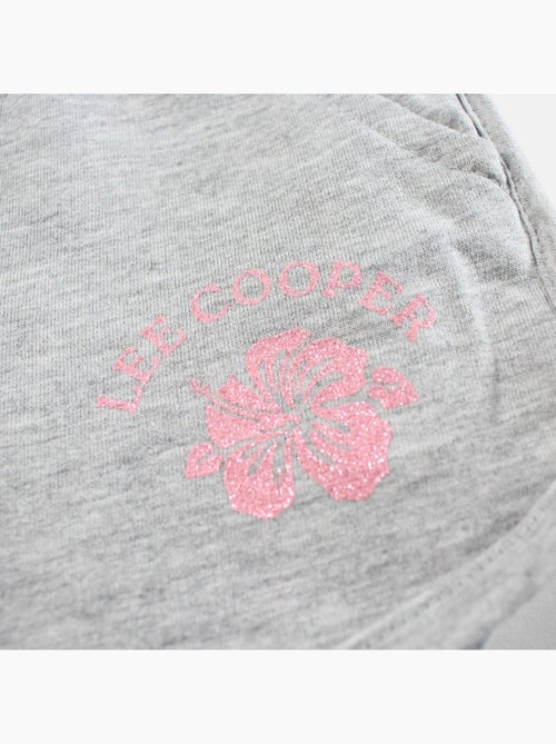 Lee Cooper - Calções  menina - Kiabi