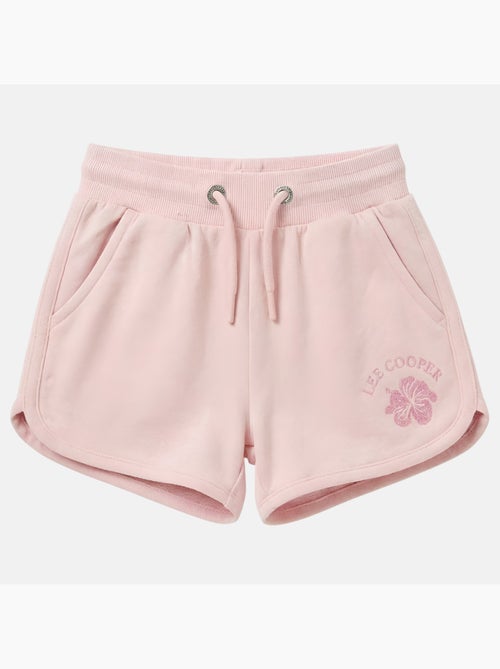 Lee Cooper - Calções  menina - Kiabi
