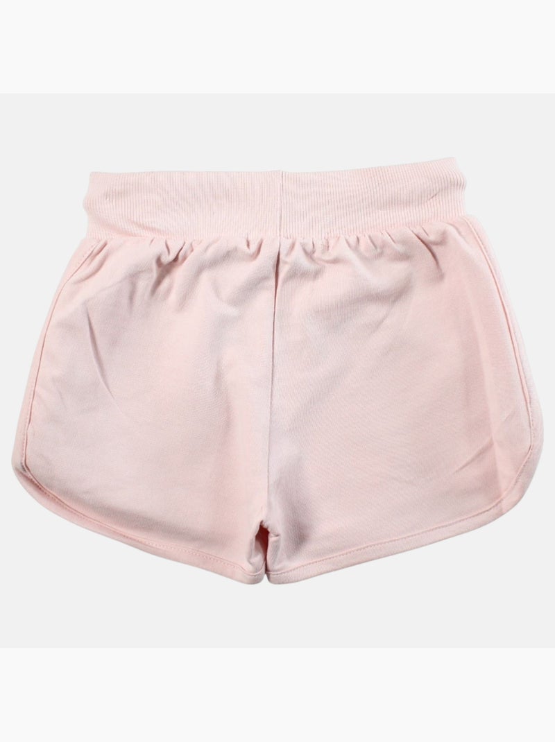 Lee Cooper - Calções  menina Rosa-claro - Kiabi