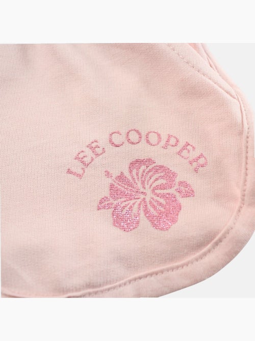 Lee Cooper - Calções  menina - Kiabi