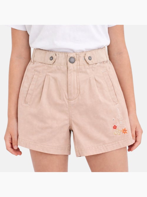 Lee Cooper - Calções menina - Kiabi Lee Cooper - Calções menina - Kiabi