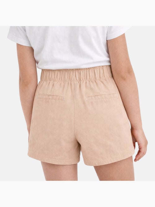 Lee Cooper - Calções menina - Kiabi Lee Cooper - Calções menina - Kiabi
