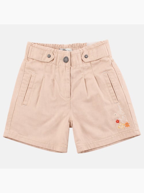 Lee Cooper - Calções menina - Kiabi Lee Cooper - Calções menina - Kiabi